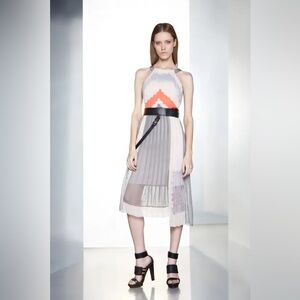 NWT BCBGMaxAzria “Marly” Dress – Pre-Fall 2012 Runway Collection – Size XS